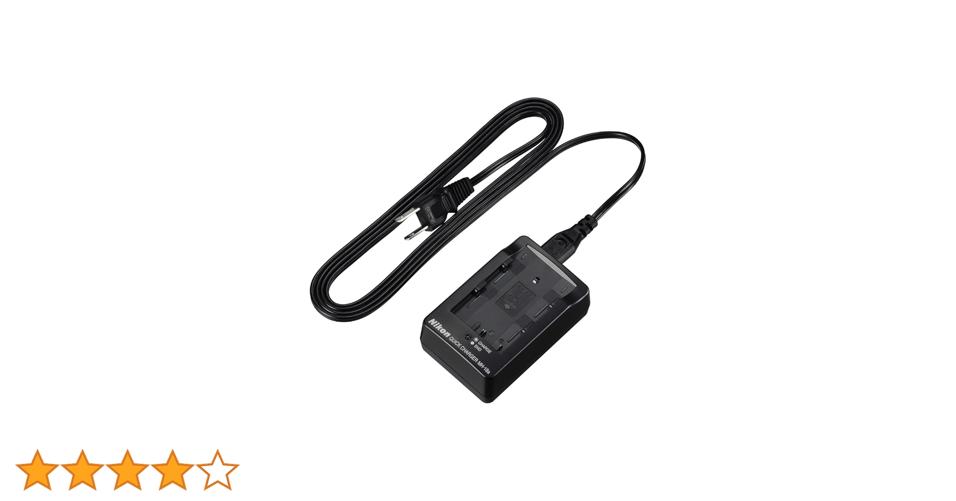 Nikon ニコン　クイックチャージャー　MH-18a G-1041 Amazon | Nikon クイックチャージャー MH-18a (D80/D70s/D70/D50
